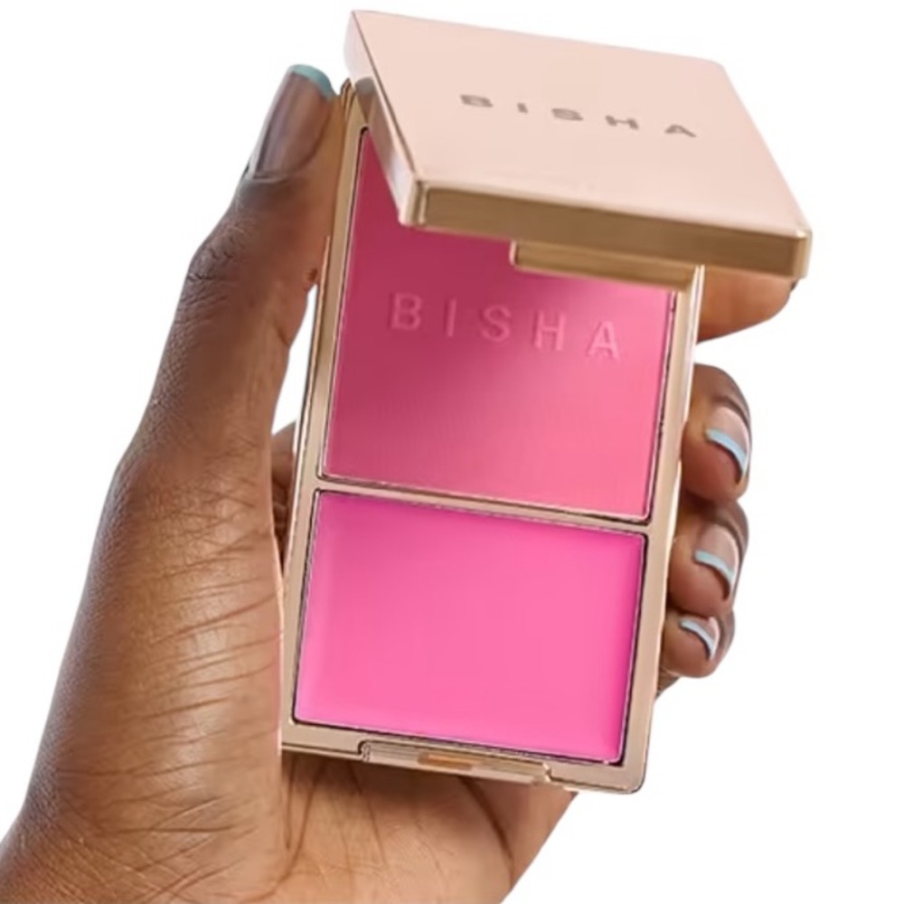 Bisha Essential Duo Blush in Dubai